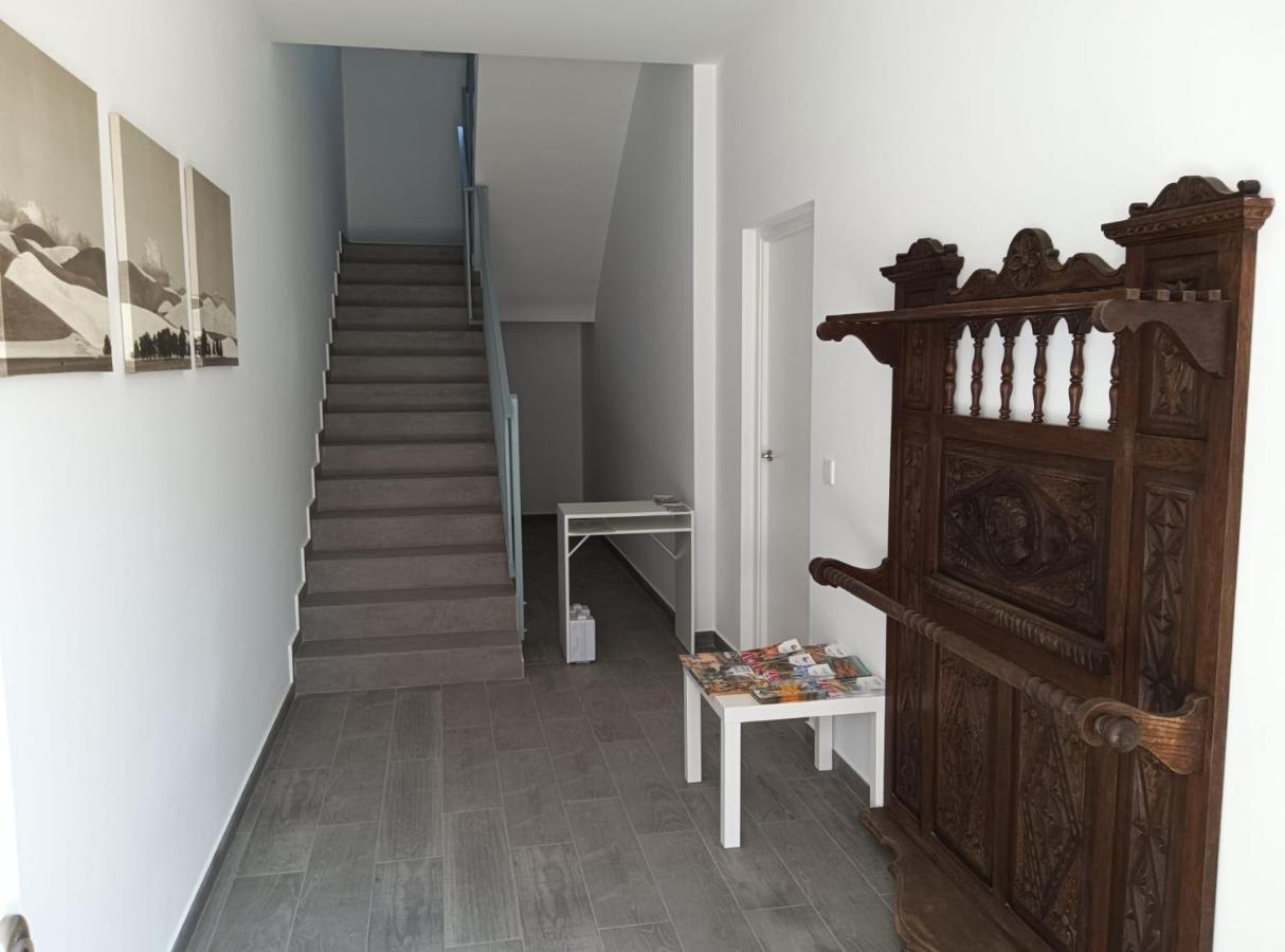 Rincon de Soto Pension Irati מראה חיצוני תמונה